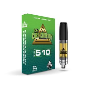 Alien OG - Cartridge