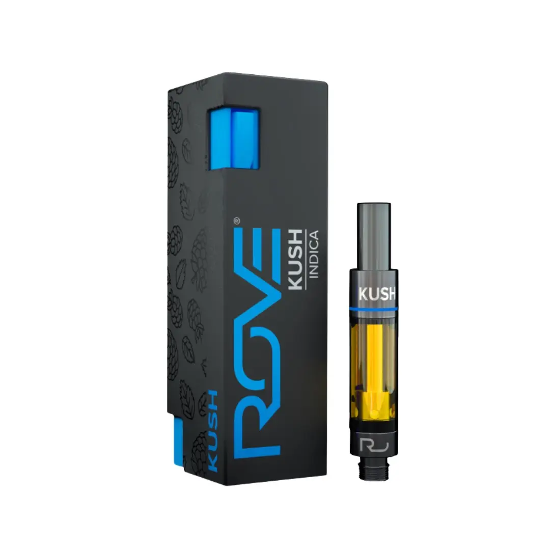 Rove Cartridge Kush 1g