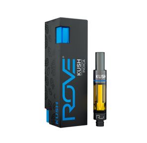 Kush Cartridge - CA 1.00 g