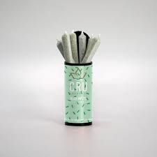 CRU Cannabis - Kush Mints 6pk Pre-Rolls