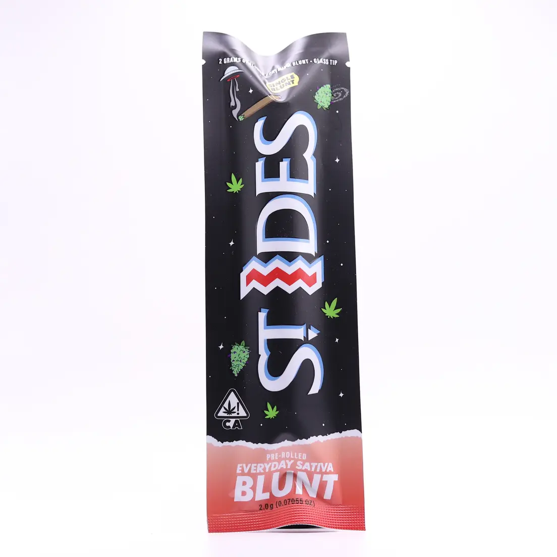 ST Ides - HELLA JELLY 2G BLUNT