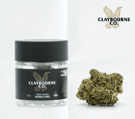 Bisti Badlands (1g)