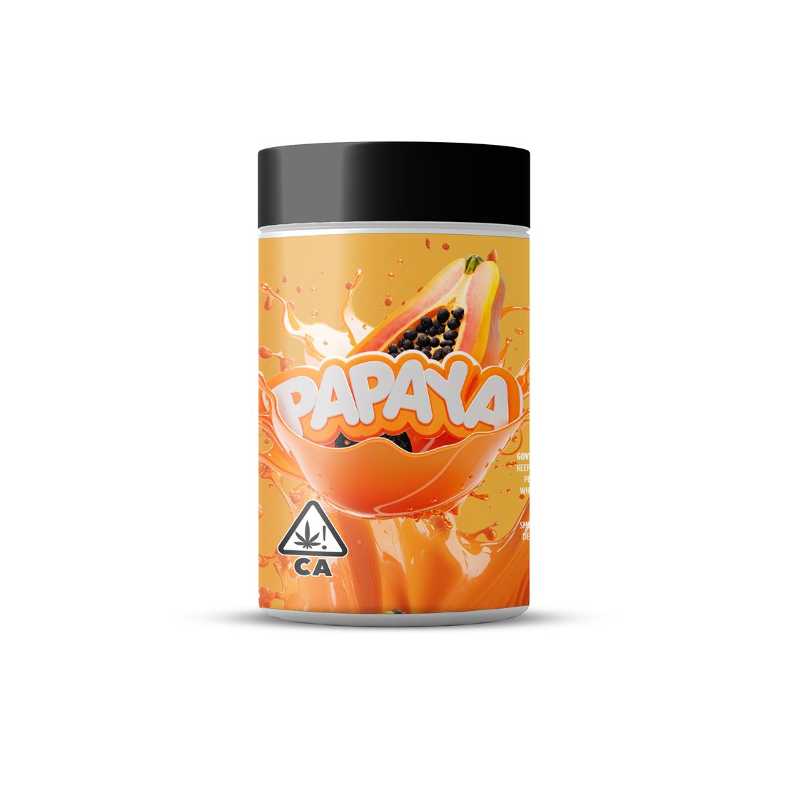 Papaya - Smalls