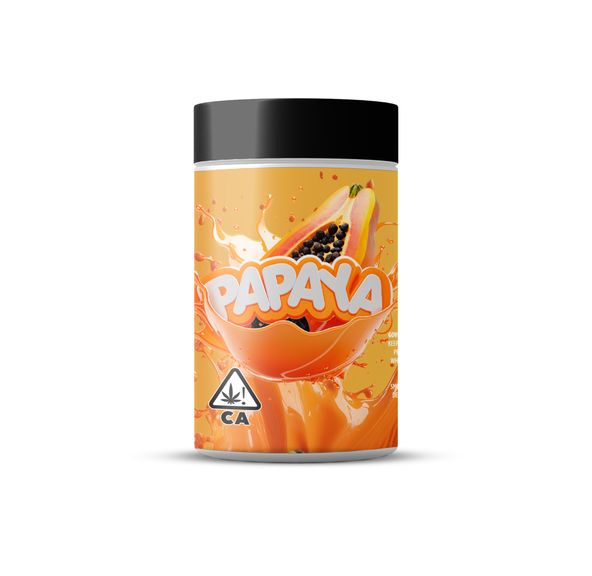 Papaya - Smalls