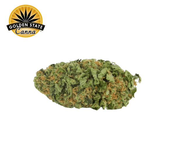 - Golden State Canna - illemonati Mids | 7g | THC 32%