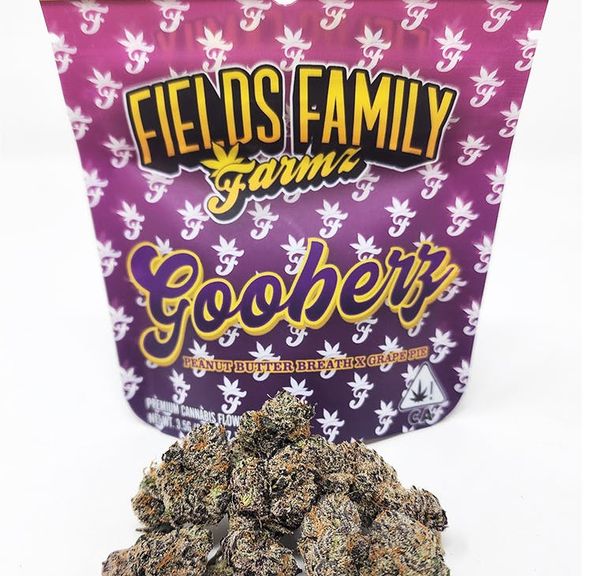 Fields Family Farms - Gooberz (3.5g)