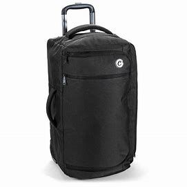 Cookies Trek Roller Travel Bag