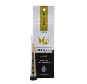Tangie Pre-Roll - 1g