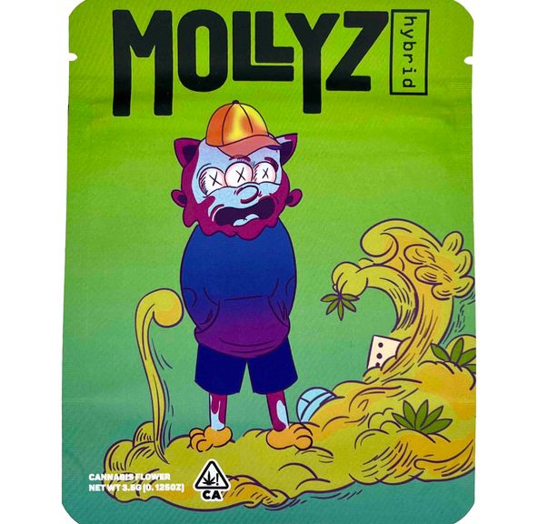 MOLLYz | GSC 28G