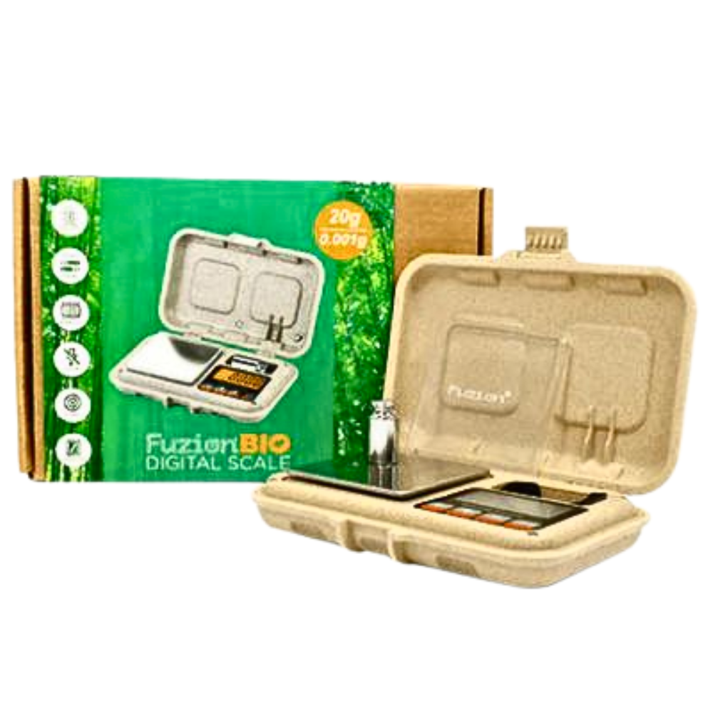 BIO Fuzion BIO Digital Scale 20g x 0.001g