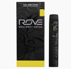 ROVE: Maui Waui