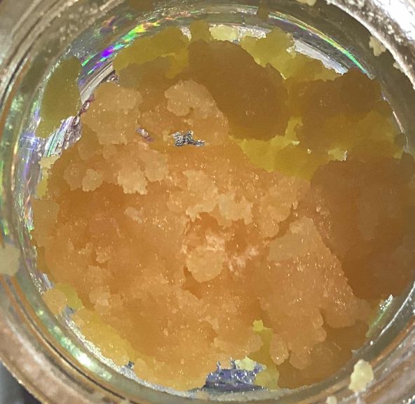 Astro-Naut - Dab - Care Bear OG - 1G
