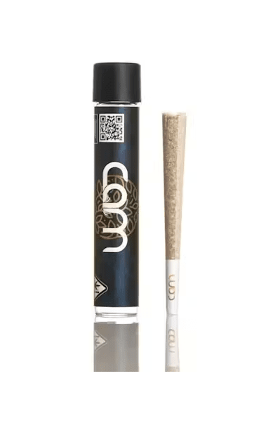 CAM | Bubba's Girl Preroll (1g)