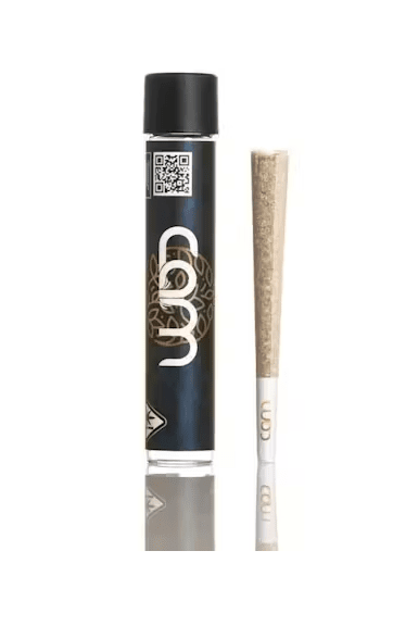 CAM | Bubba's Girl Preroll (1g)