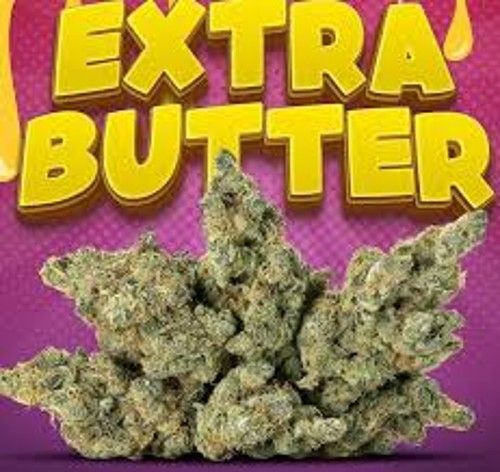 High Grade Farms Extra Butter 3.5g 30%