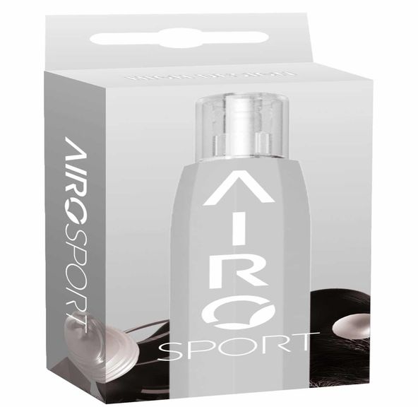 Airo Sport - Gray