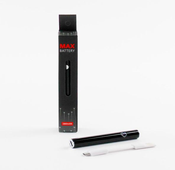 LB|Max Battery w/Charger|Battery