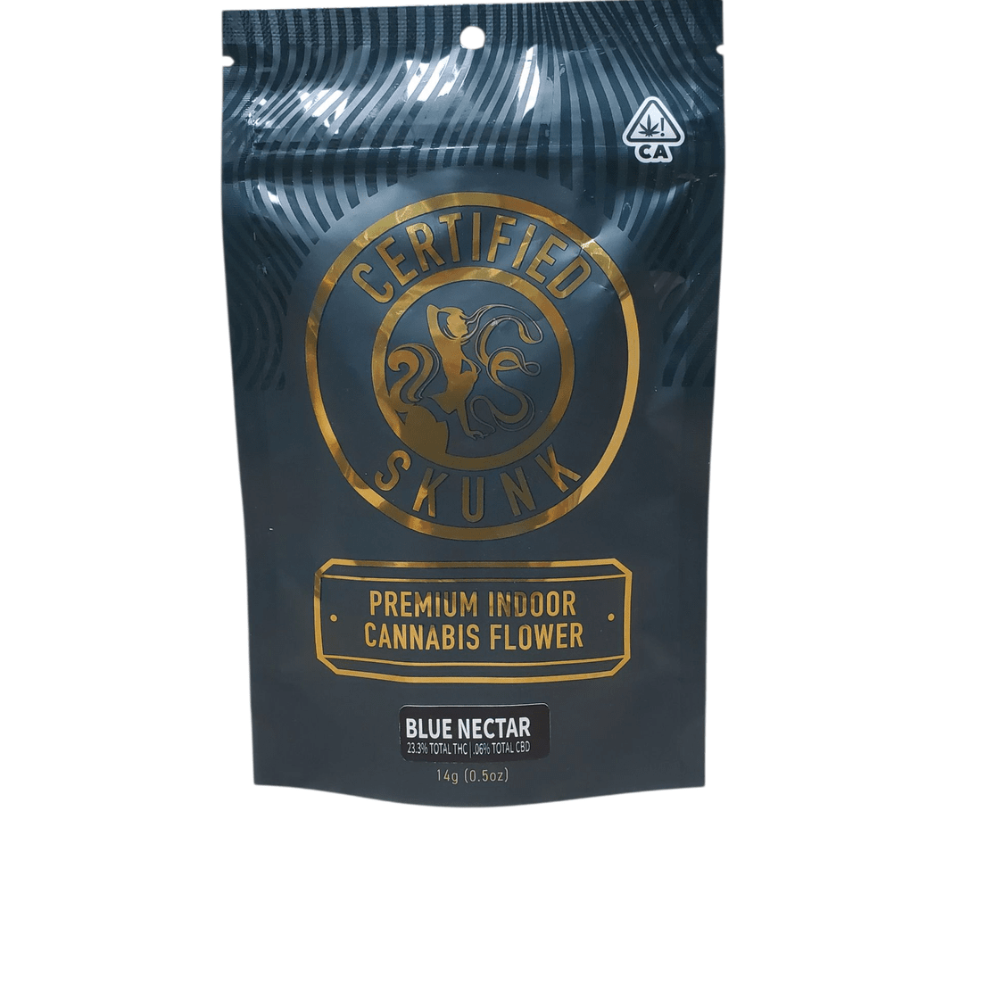 Certified Skunk - Blue Nectar 14g