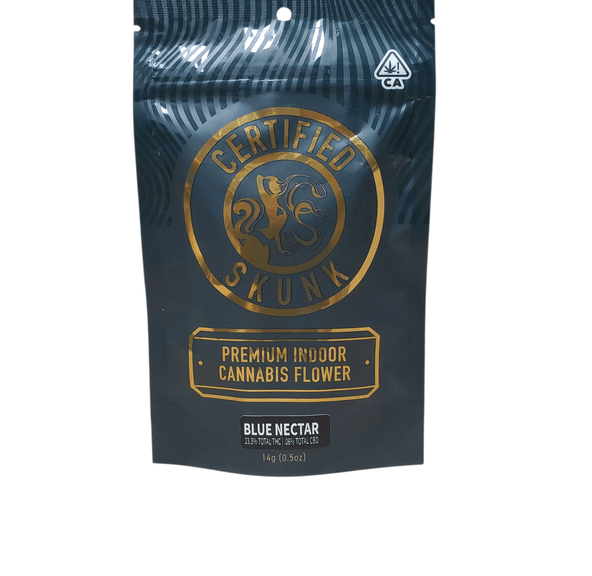 Certified Skunk - Blue Nectar 14g