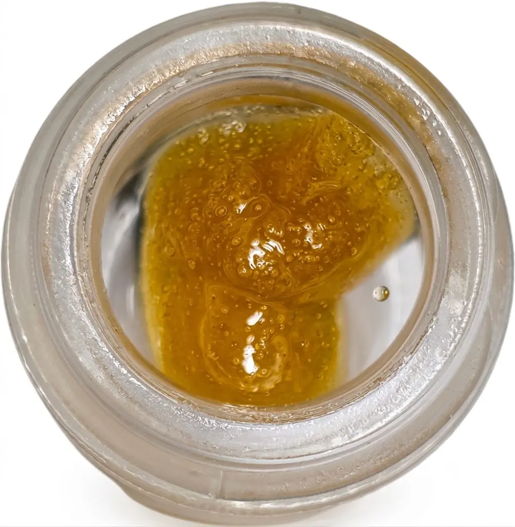 Chocolope Live Resin
