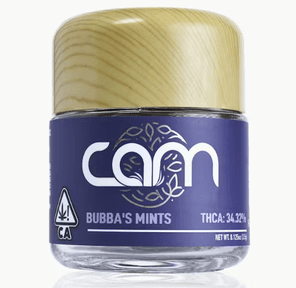 Bubba's Mints | Big Buds 3.50 g