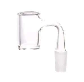 Bear Quartz Pro Banger 10mm Male 90º