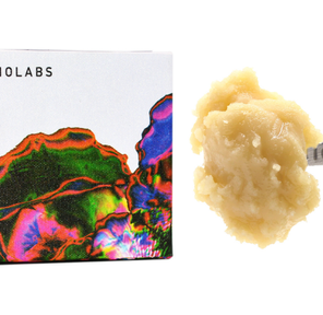 710 LABS BADDER- 1G GARLIC COCKTAIL #7