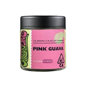 Pink Guava