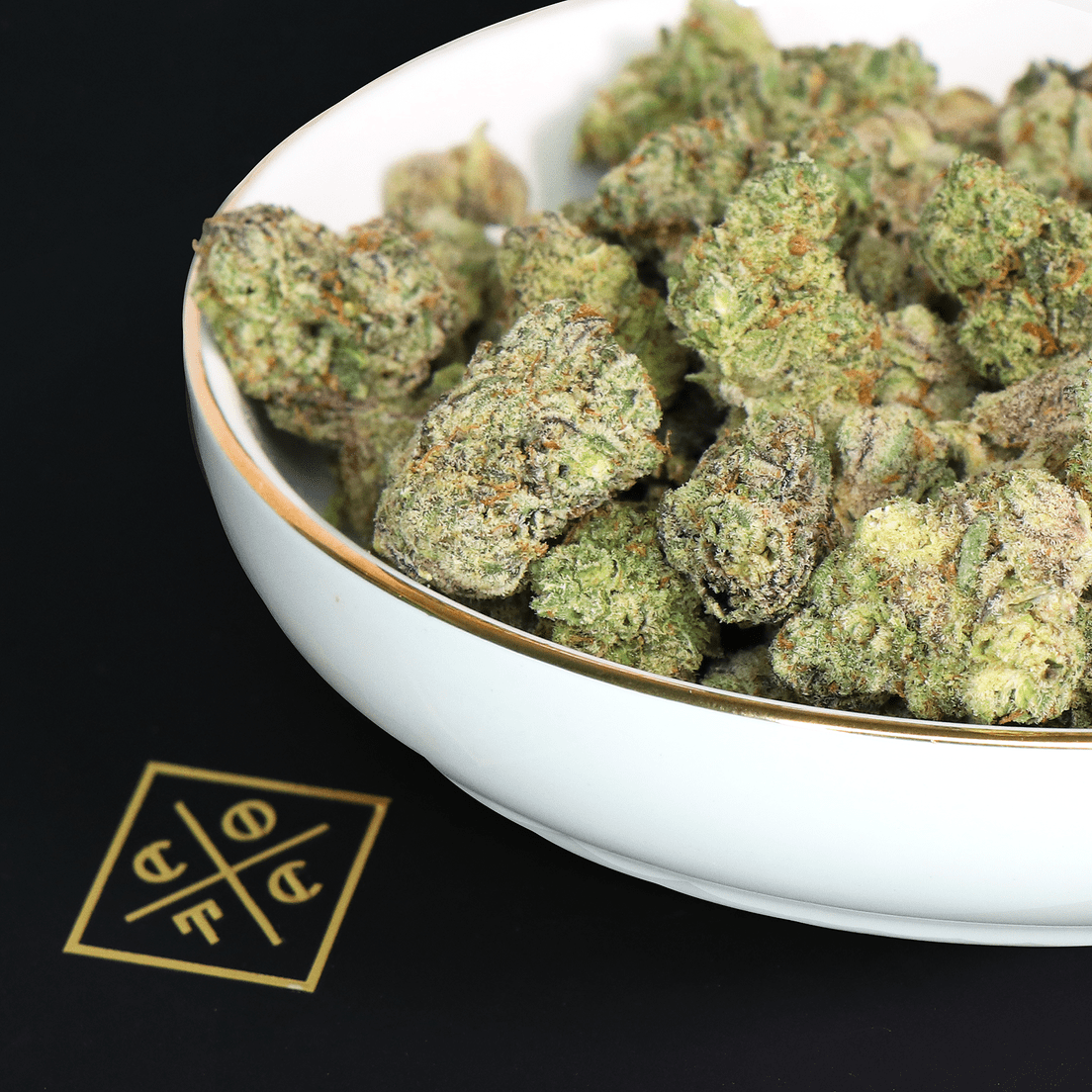 D. 14g(Half Ounce) Maclato - CREAM OF THE CROP