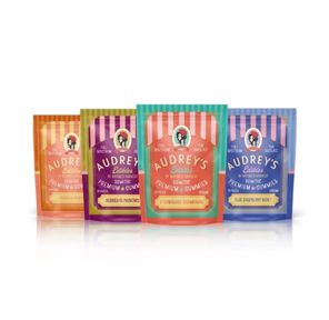 Audrey’s Gummies Full Spectrum 500mg