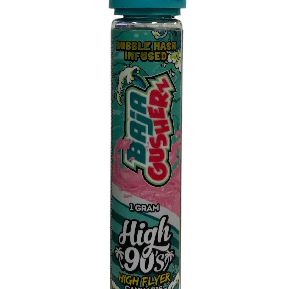 High 90s - Baja Gushers High Flyer 1g Preroll