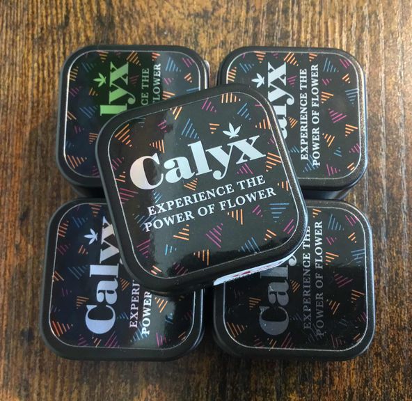 Calyx Extracts - 1g