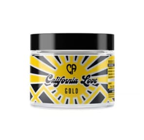 CALIFORNIA LOVE: Gold Super Lemon Haze