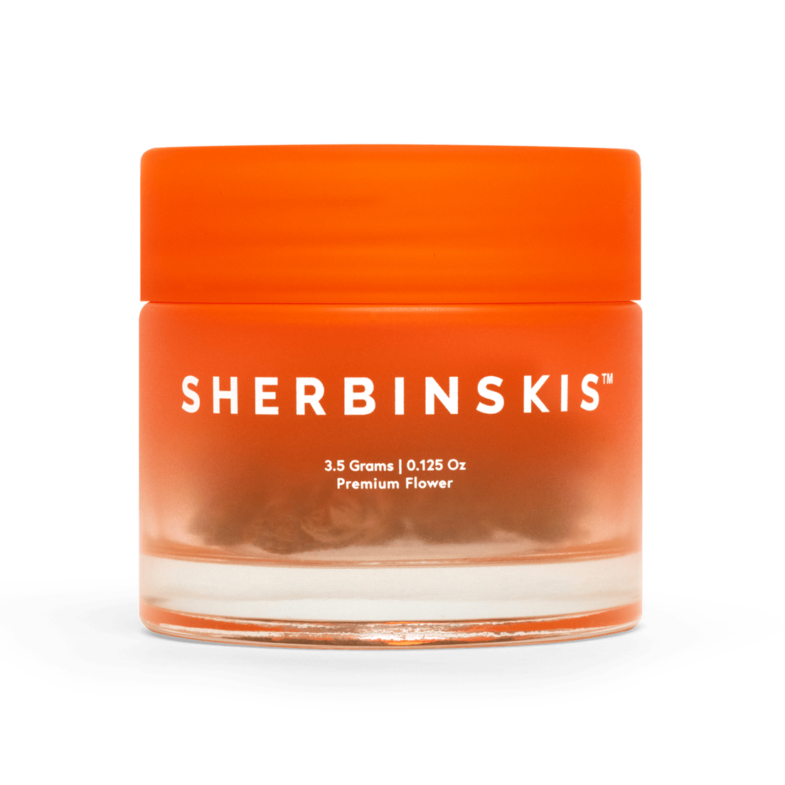 Sherbinskis - Matcha 3.5g