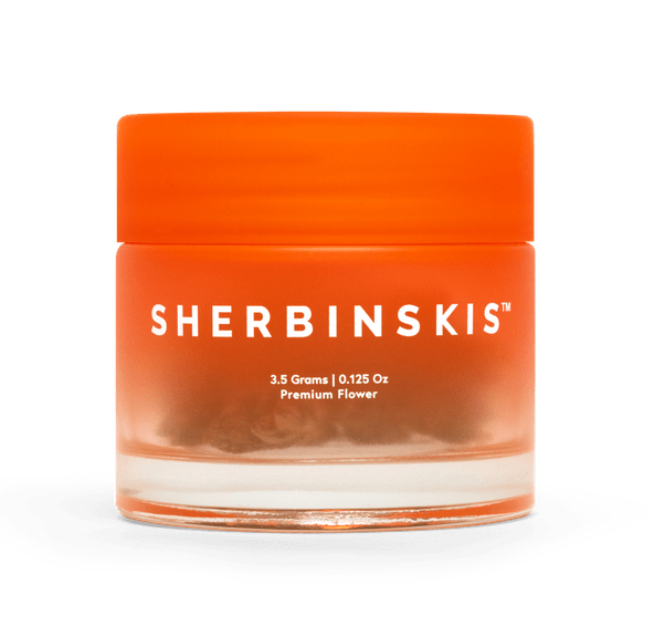 Sherbinskis - Matcha 3.5g