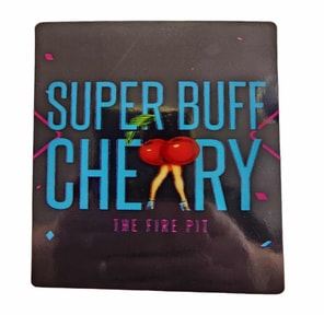 Giddy's Farms Tier 1 Super Buff Cherry Flower