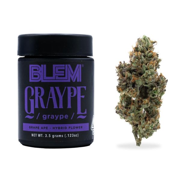 Blem - Graype 3.5g