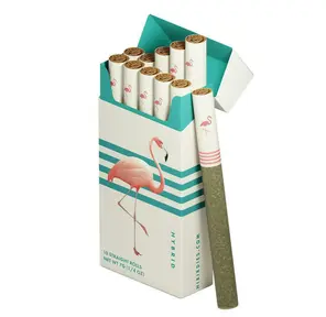 Birdies Classic Hybrid .7g Preroll 10pk 21%