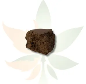 Bently Hash