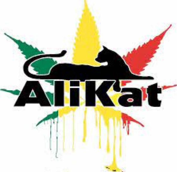 AliKat Jet Fuel OG 1gram Jar