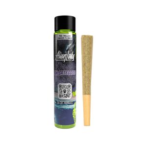 Alien Labs- BK Satellite Preroll 1g (H)