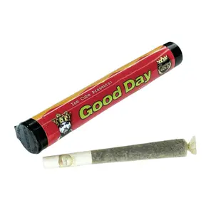 Caviar Gold Cavi Cone Infused Preroll 1.5g - Good Day