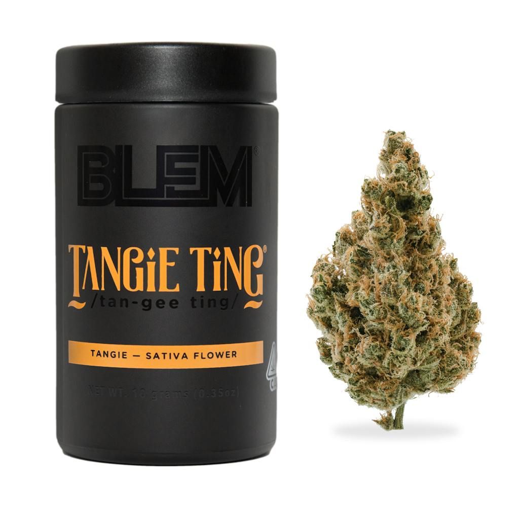 Blem - Tangie Ting - Flower - 10g