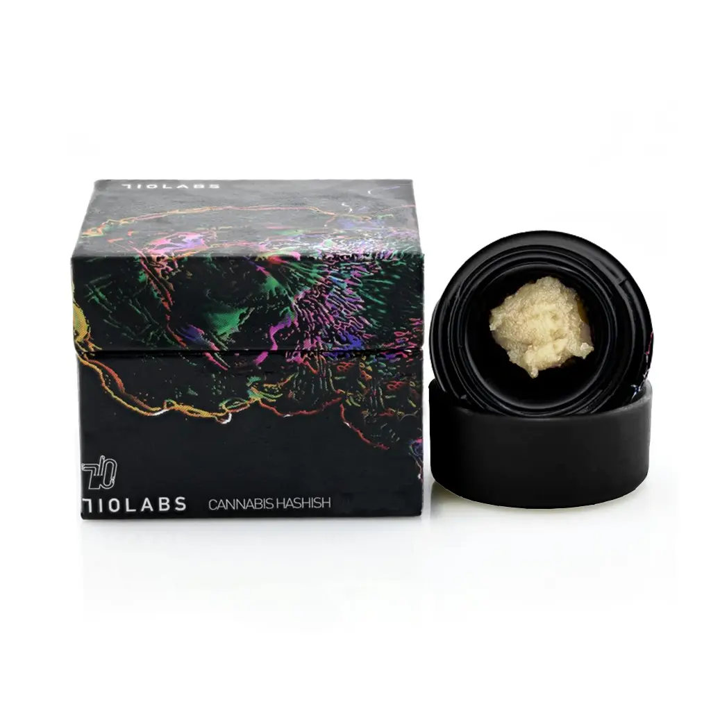 710 Labs - Persy Badder - 1g - Gak Smoovie #5