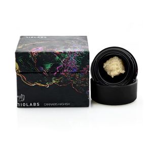 710 Labs - Persy Badder - 1g - Gak Smoovie #5