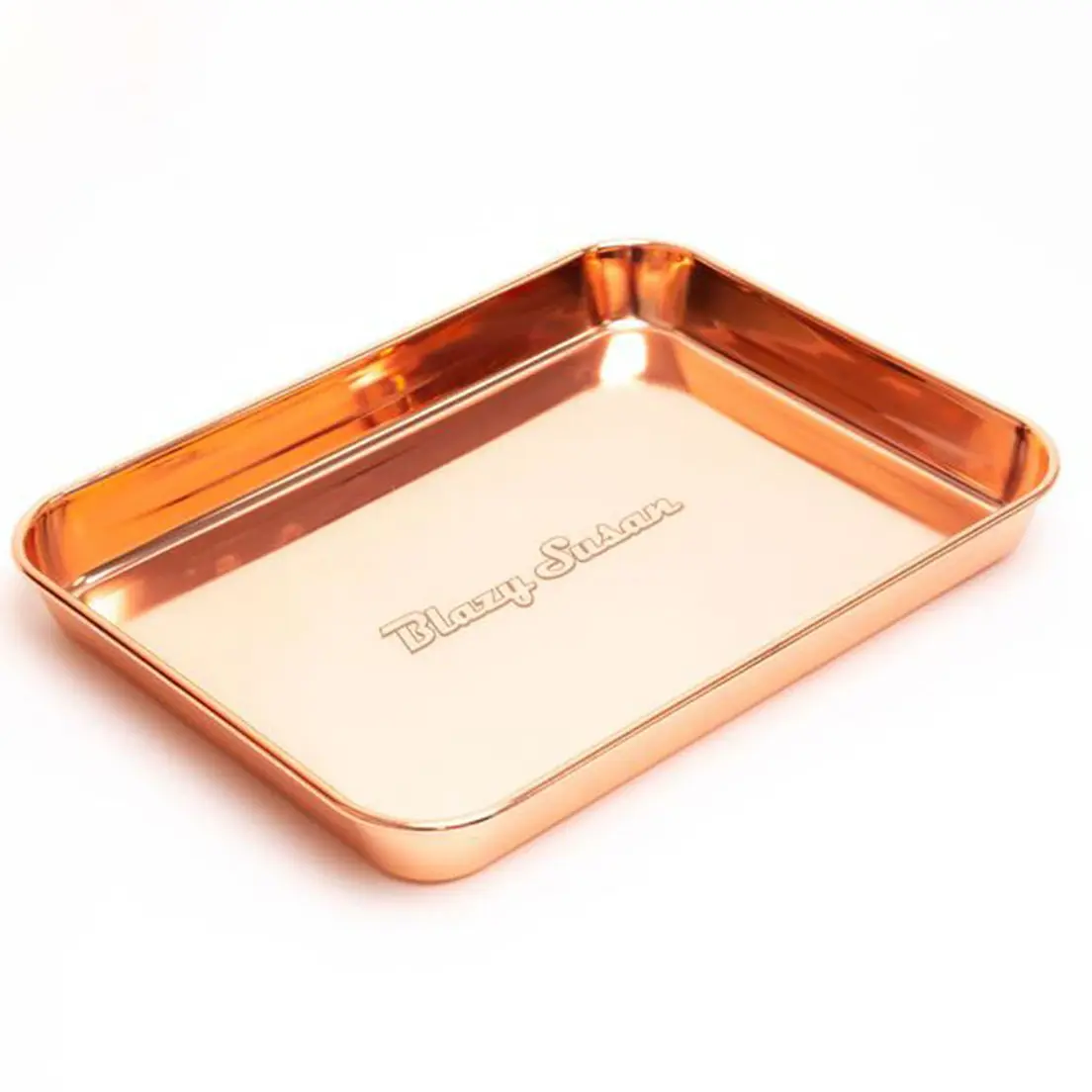 BlazySusan|Rolling Tray