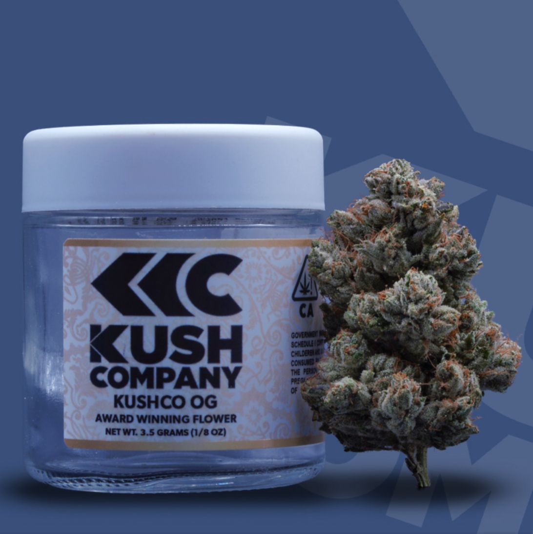 OG Kush