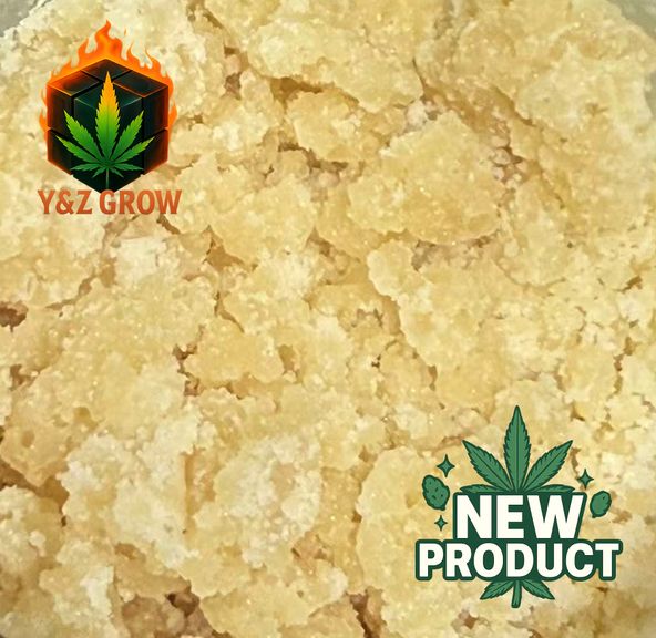 ?? SALE ?✨ Extracts - White Gold Crumble (Hybrid)