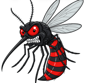 .Angry Mescalito[AQA]