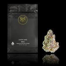 [Maven] Flower Minis - 14g - 98 Reserve (I)
